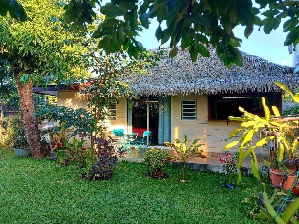 Tokerau Tahiti photo 2
