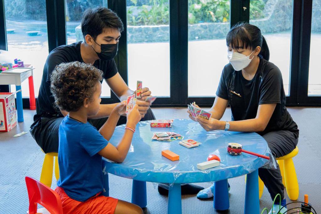Sea Seeker Krabi Resort - SHA Extra Plus photo 3
