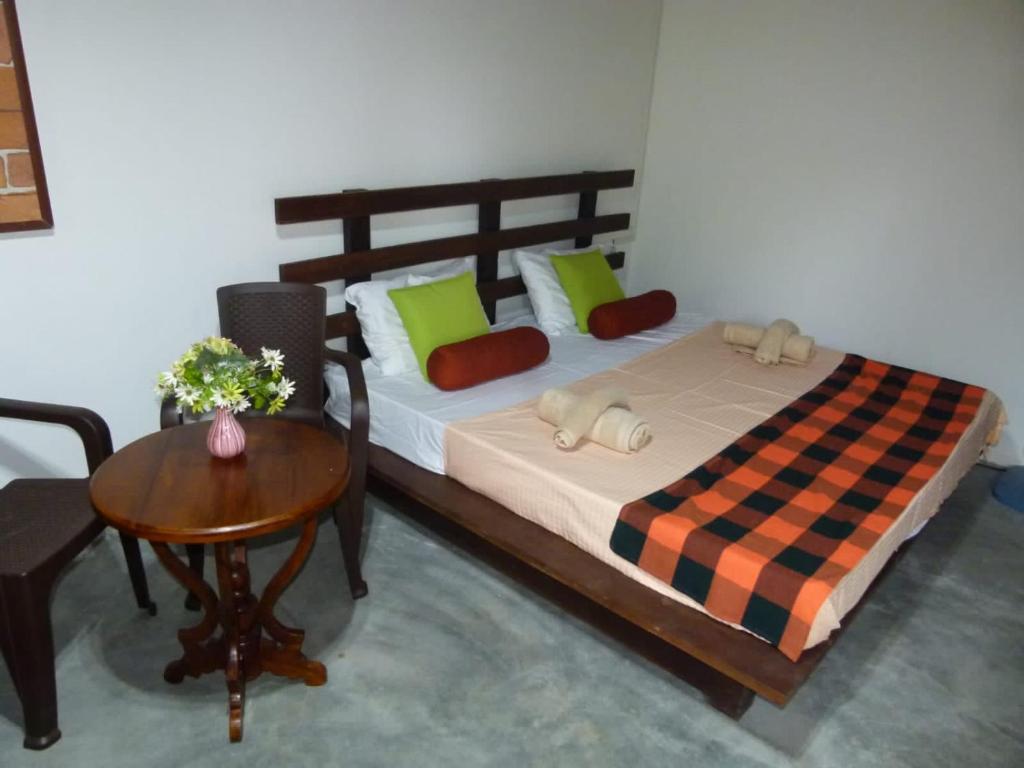 Suriya cottage Habarana photo 4