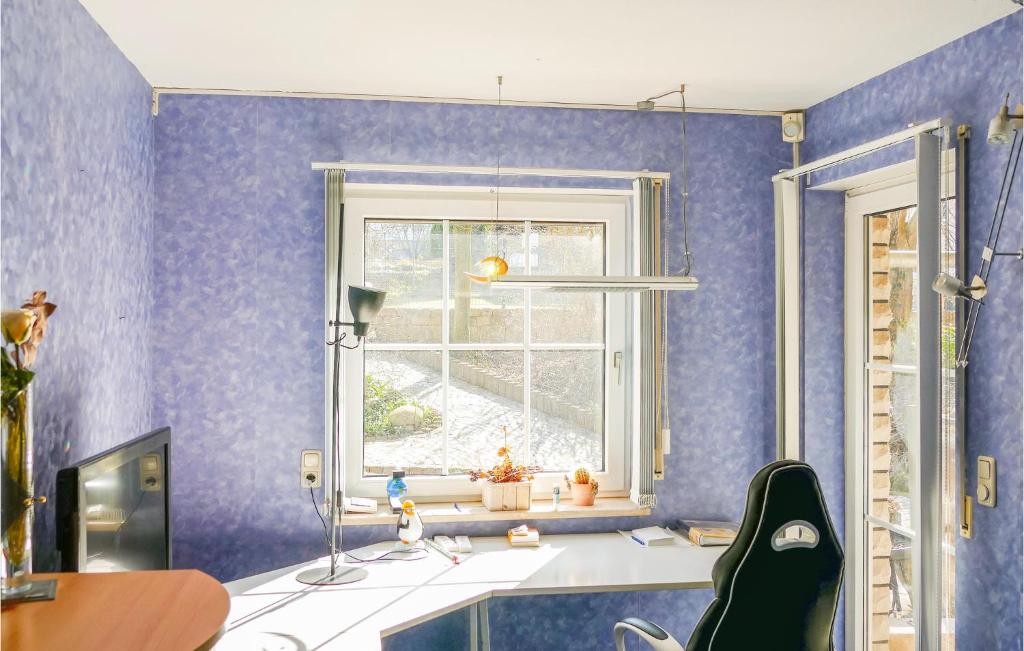 Awesome Apartment In Wernrode With Wifi And 2 Bedrooms photo 4