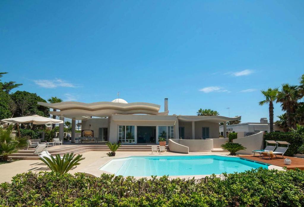 Villa White Dahlia photo 4