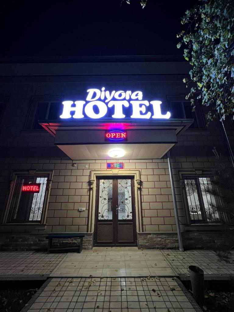 Diyora Hostel photo 3
