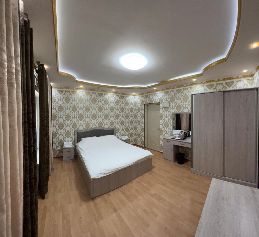 Diyora Hostel photo 4
