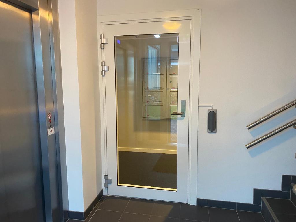 Cityfjord apartment in Bergen centrum photo 4