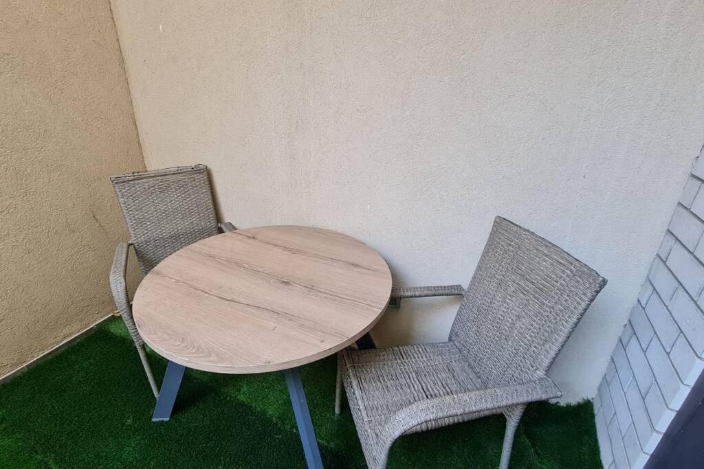 Adorable Basement Apartment in a Kibbutz photo 1