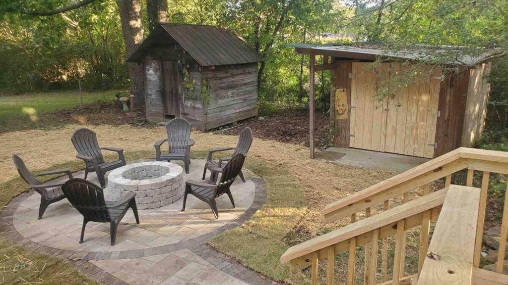 Lake Hartwell Frank Howard Home Clemson photo 4