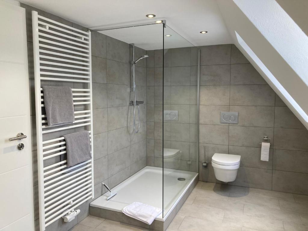 Balance Apartments by M&A - Ferienwohnung Dohrenbach photo 2