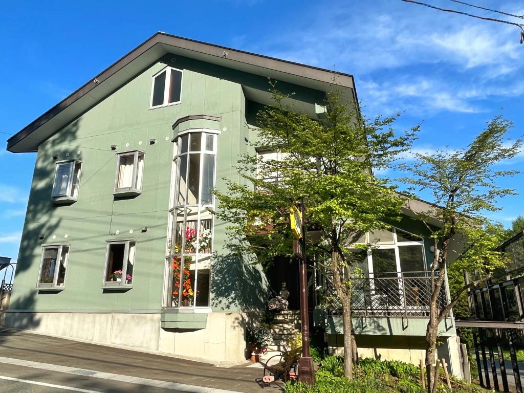 Pension Puutaro photo 4
