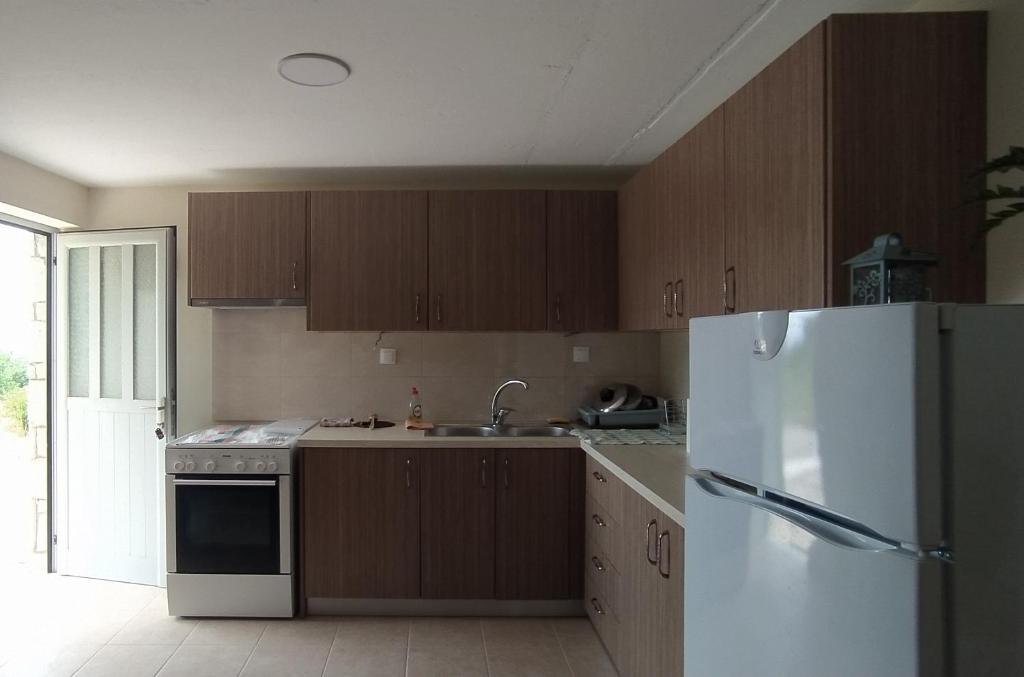 Tzoumerka Guest House photo 4
