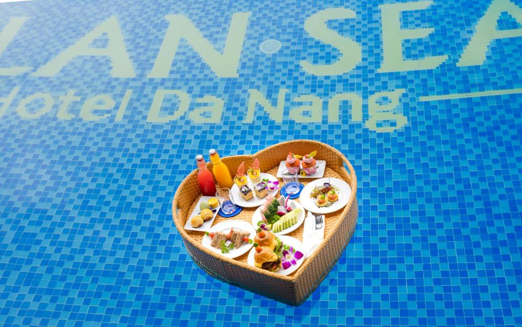 Alan Sea Hotel Danang