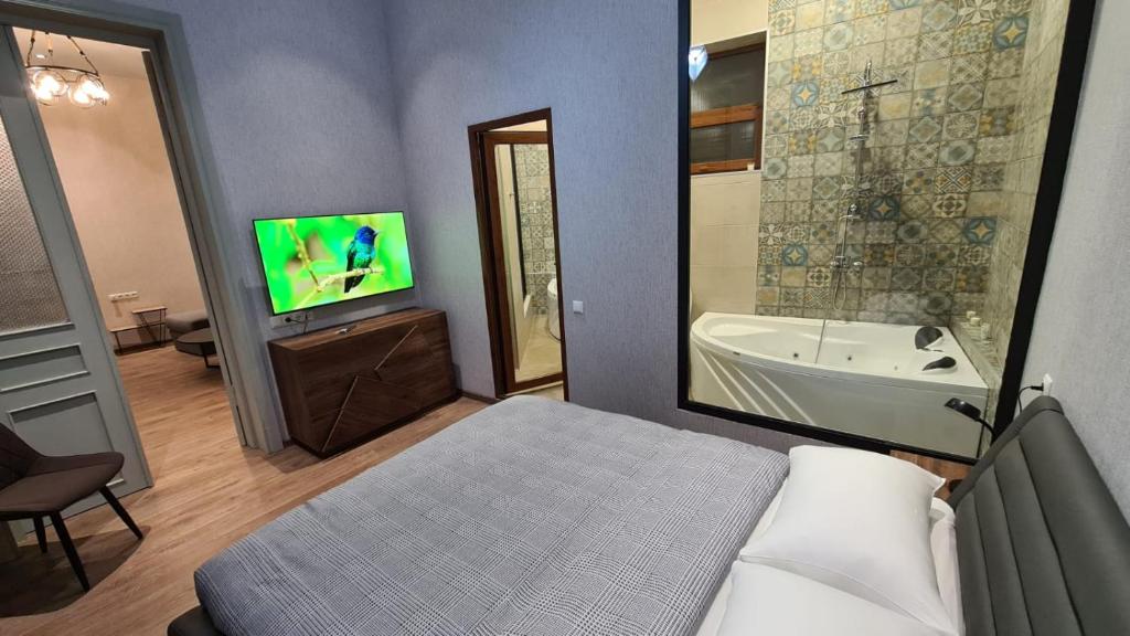 Nino's Cosy Apartment photo 2