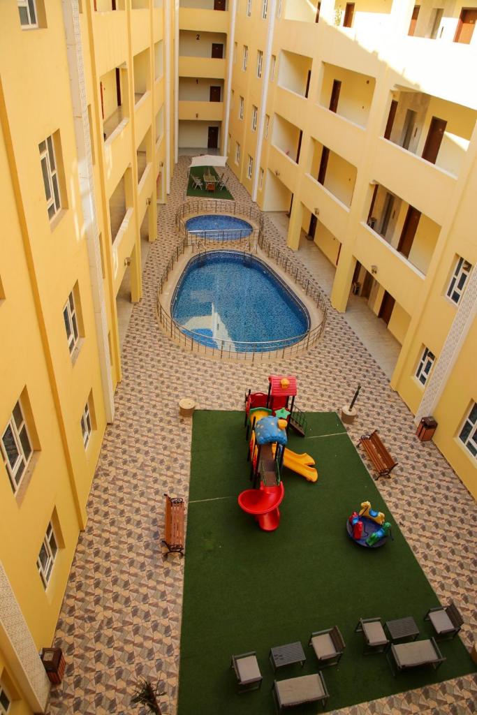 Park Complex photo 3