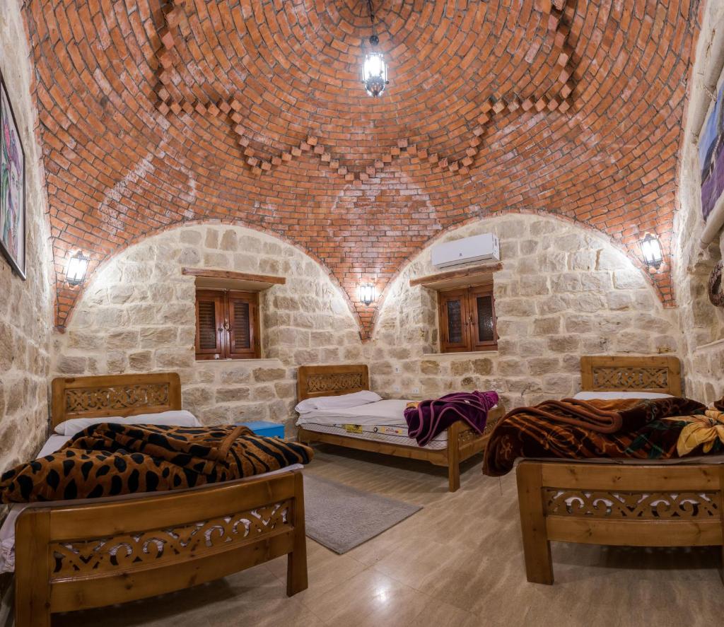 Zad El Mosafer Guest House photo 4