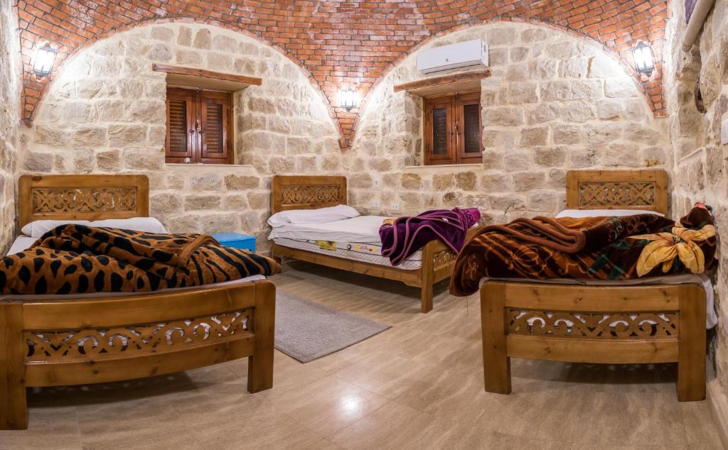 Zad El Mosafer Guest House photo 2