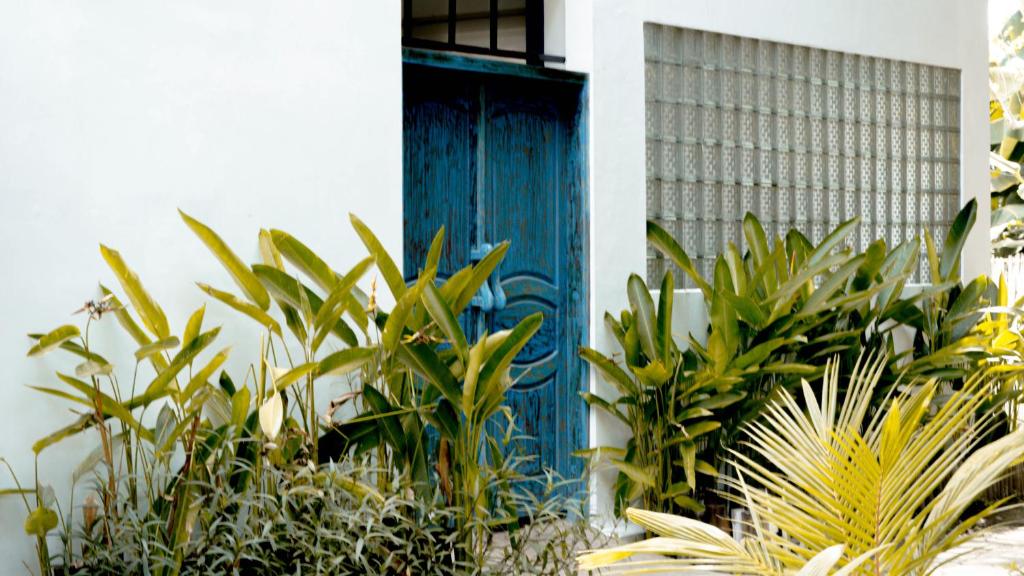 Family Hideaway Gili Air