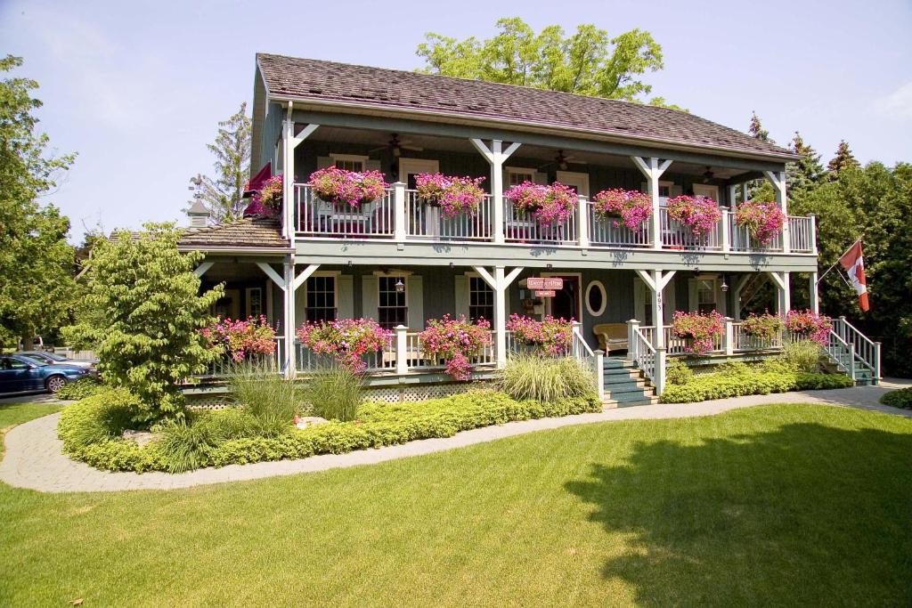 WeatherPine Inn photo 4