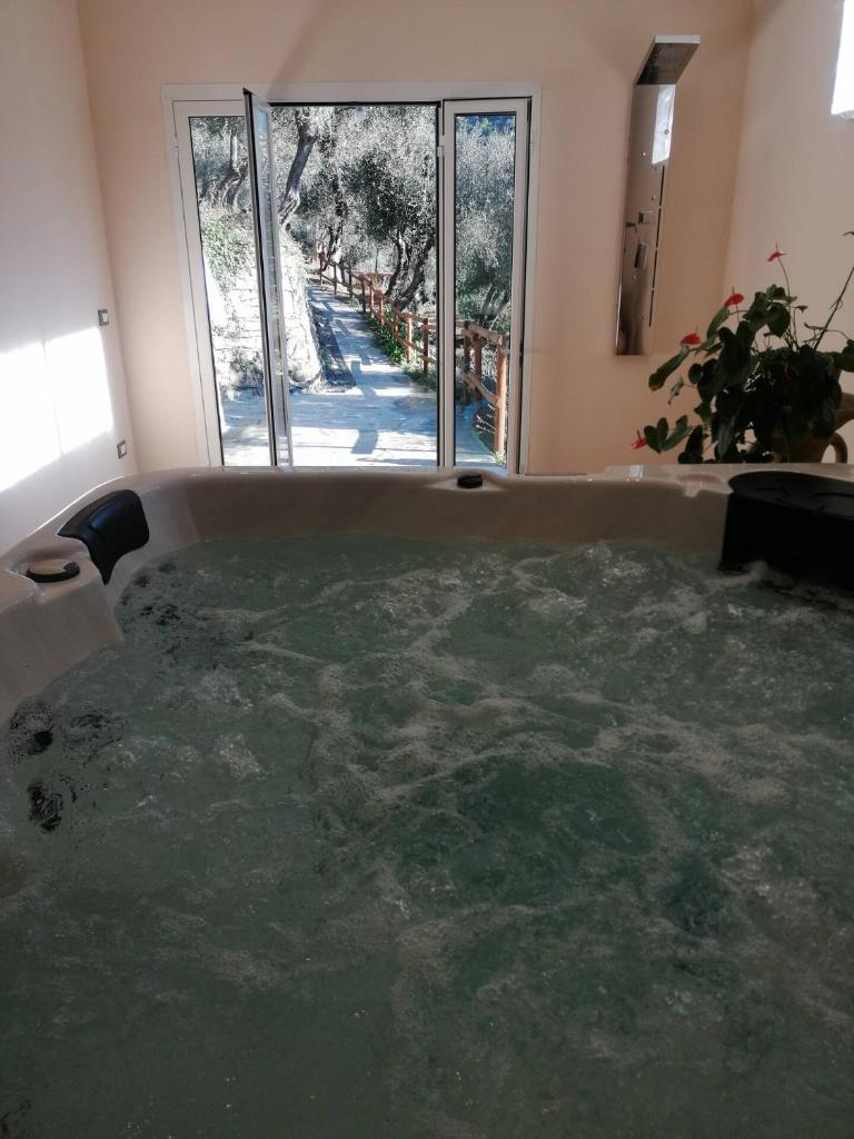 Casa Ferrari piscina idromassaggio photo 3