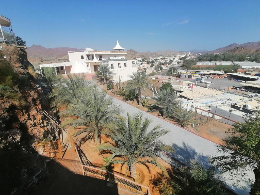 The Mountain Terrace photo 1