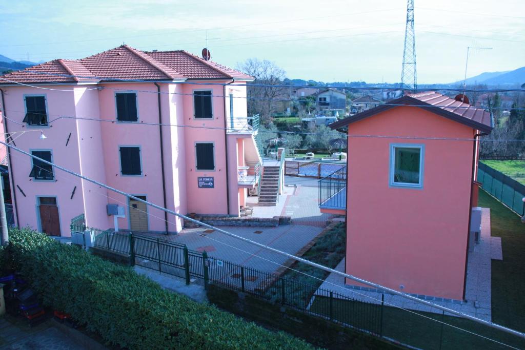 La Fonda Casa Vacanze photo 1