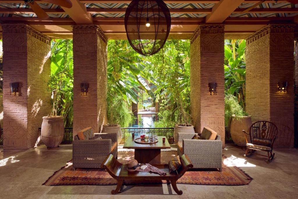 Tigmiza Boutique Hotel & Spa photo 2