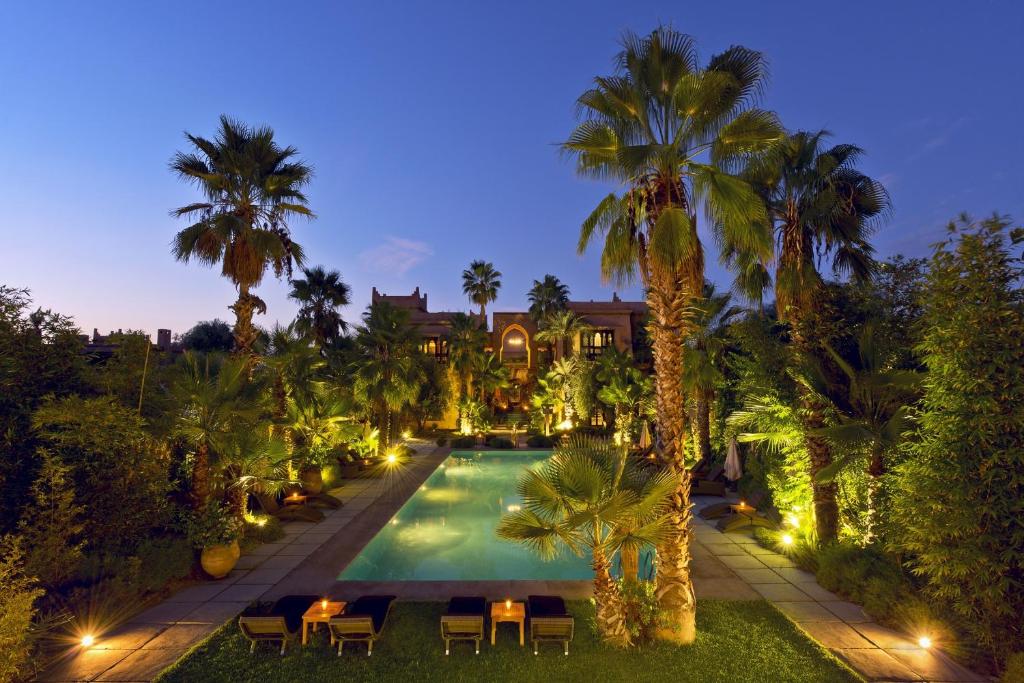 Tigmiza Boutique Hotel & Spa photo 1