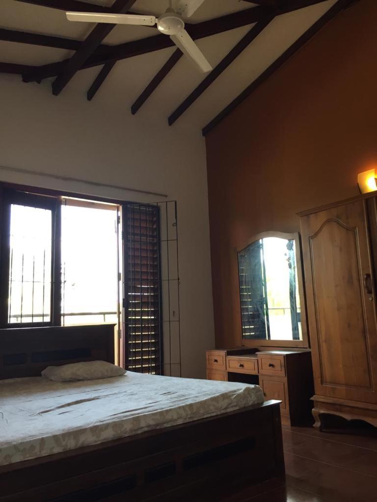 Serene Holiday Home photo 1