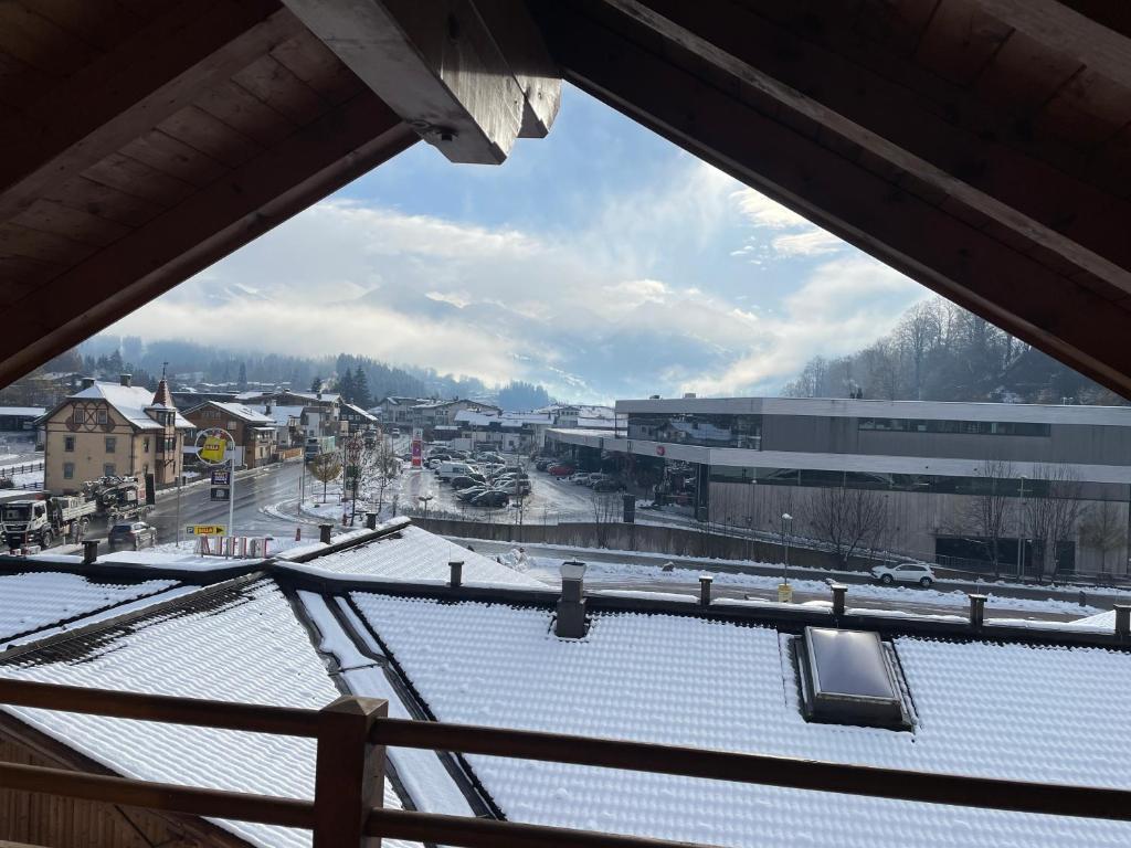Apartment Südblick Kitzbühel by Alpine Host Helpers photo 3