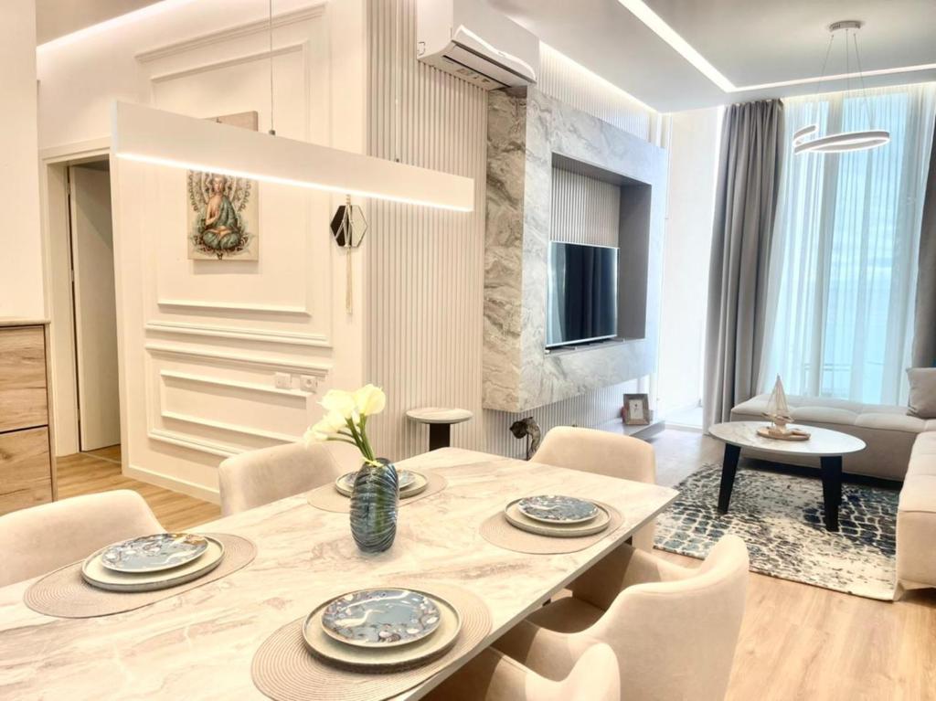 AURA by DAMM's Villas photo 3