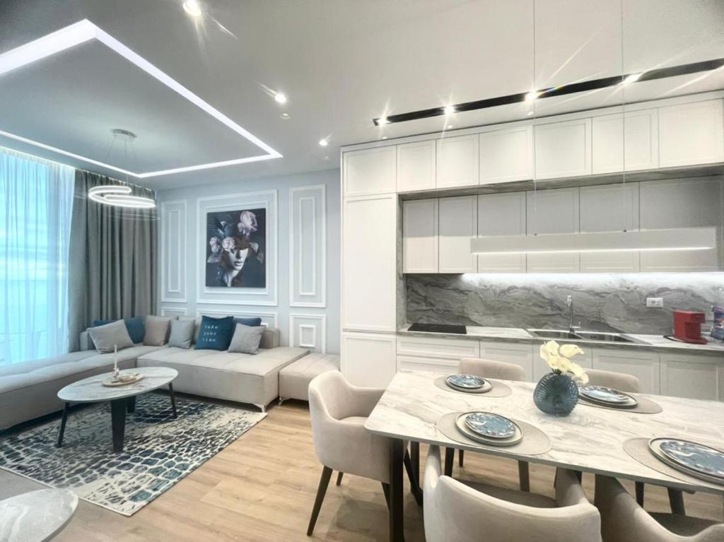 AURA by DAMM's Villas photo 2