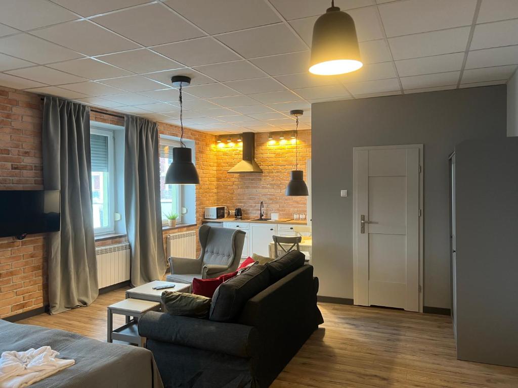 Apartamenty Skierniewice Mireckiego photo 2