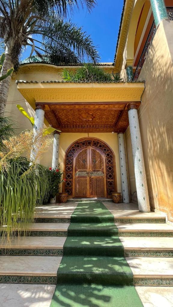 Riad Noumidya photo 4