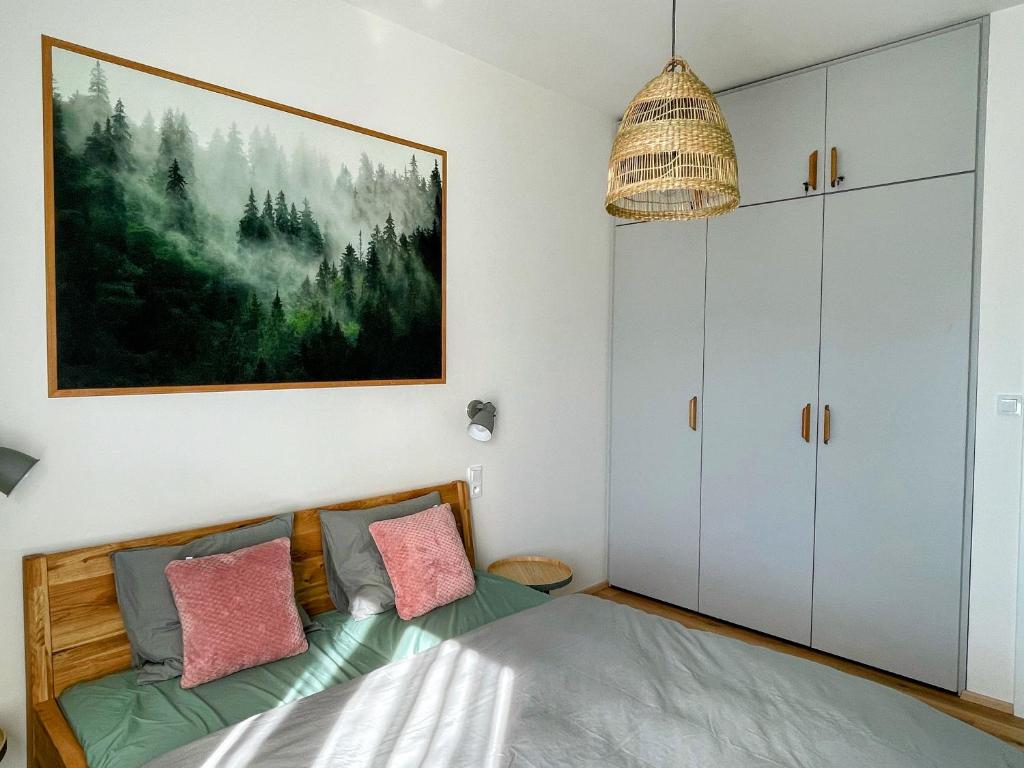 Apartmán Plešivec u sjezdovky photo 2