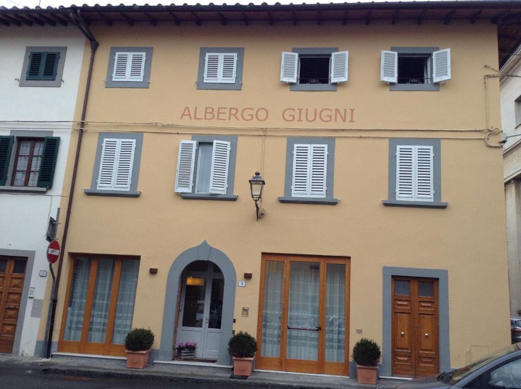 Albergo Giugni photo 1