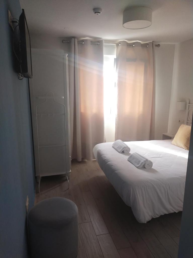 Punta Carnero Hostal singular photo 4