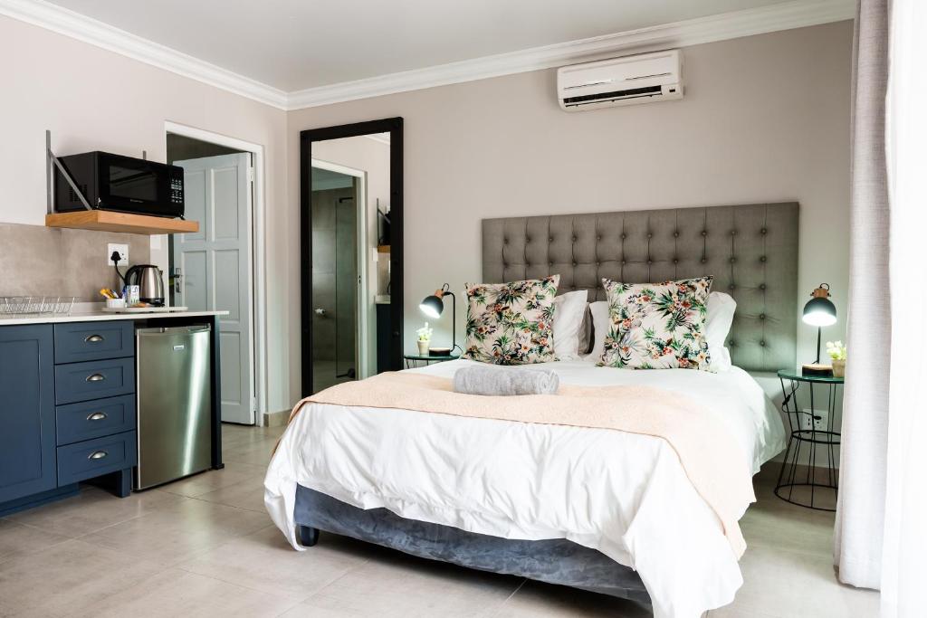 Villa Gracia Guesthouse photo 3