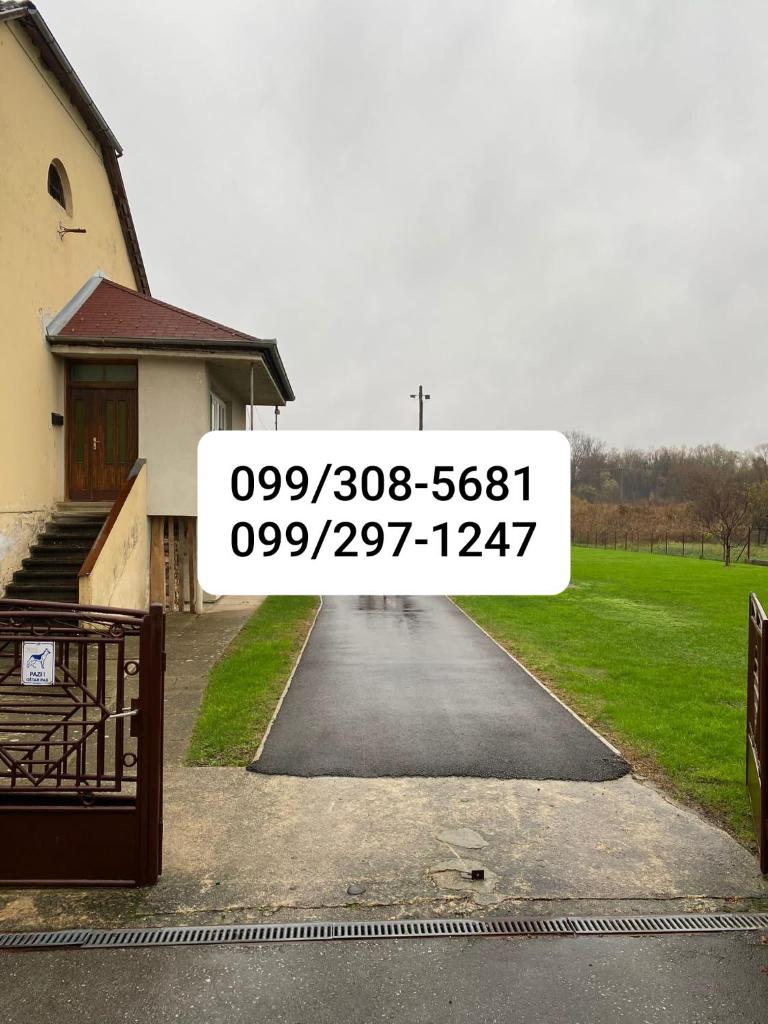 Apartman Abramović photo 1