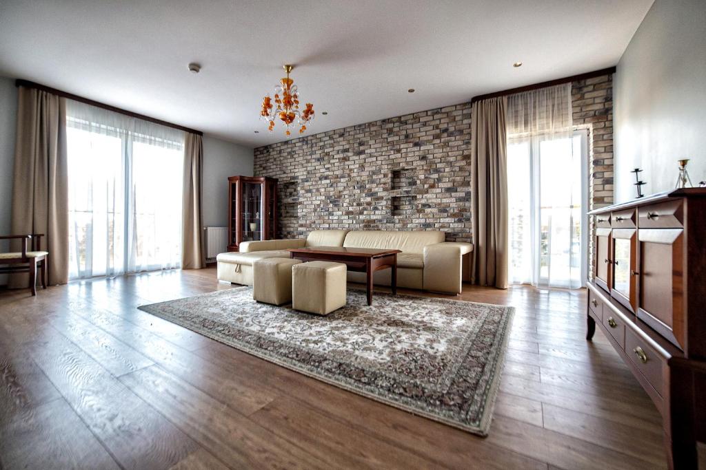 Hotel Pan Tadeusz photo 4