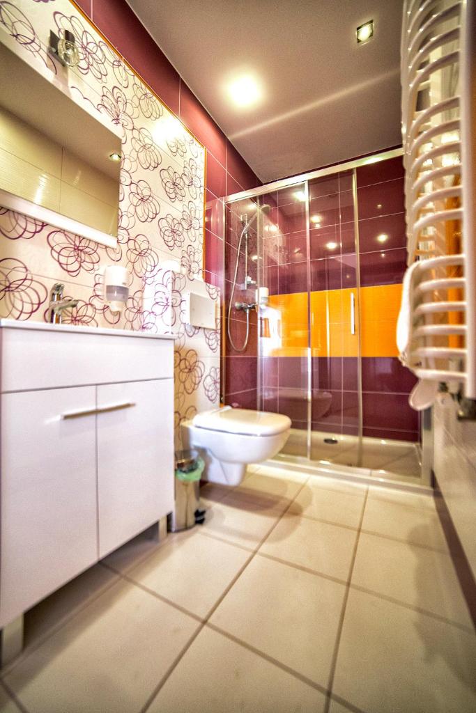 Hotel Pan Tadeusz photo 3