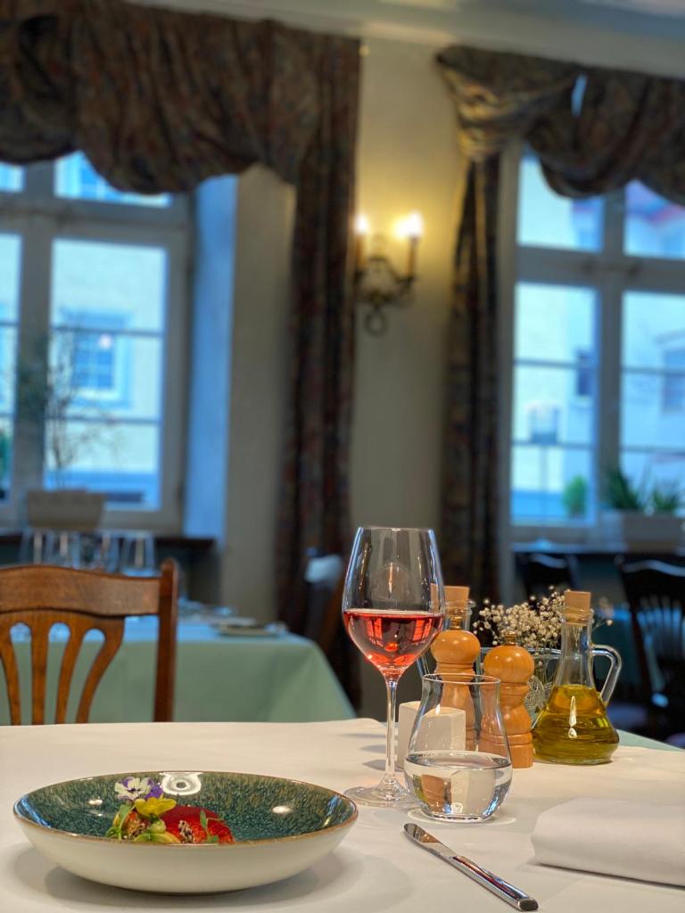 Hotel & Restaurant Zum Riesen photo 1