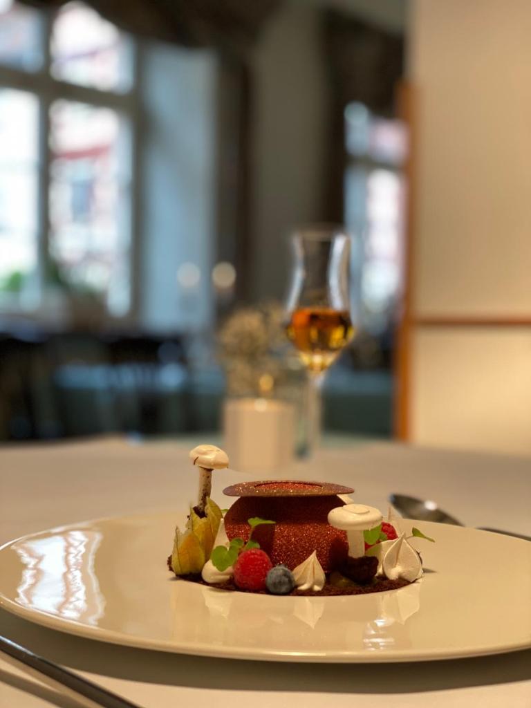 Hotel & Restaurant Zum Riesen photo 2
