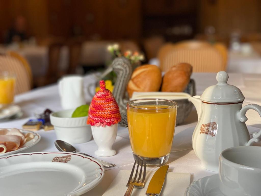 Hotel & Restaurant Zum Riesen photo 3
