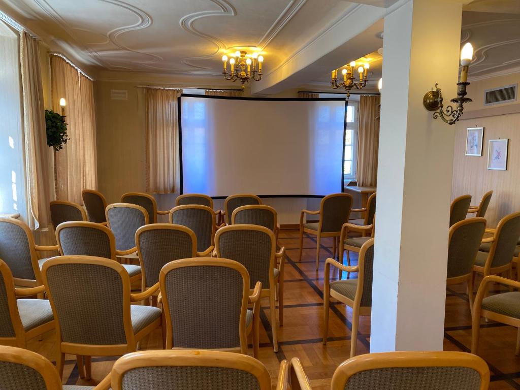 Hotel & Restaurant Zum Riesen photo 4