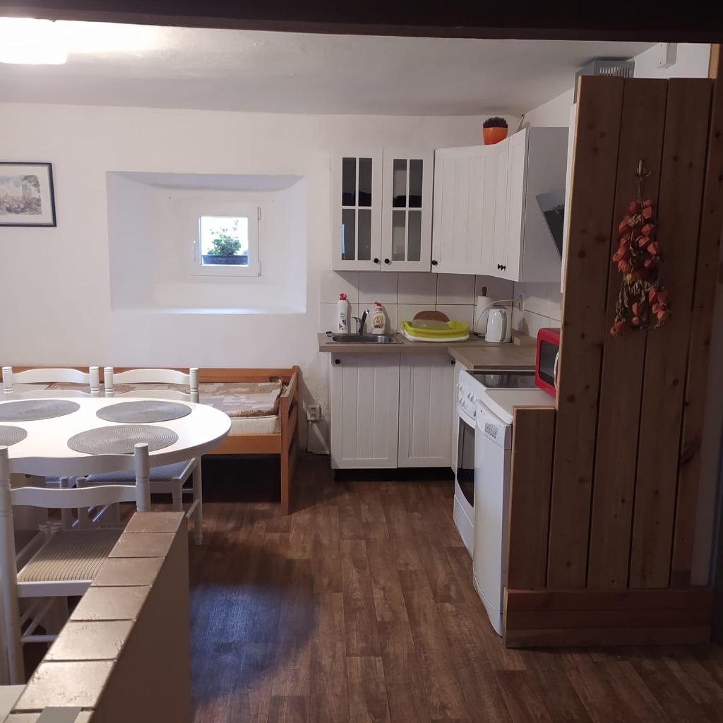 Apartmán Dvorečná photo 2