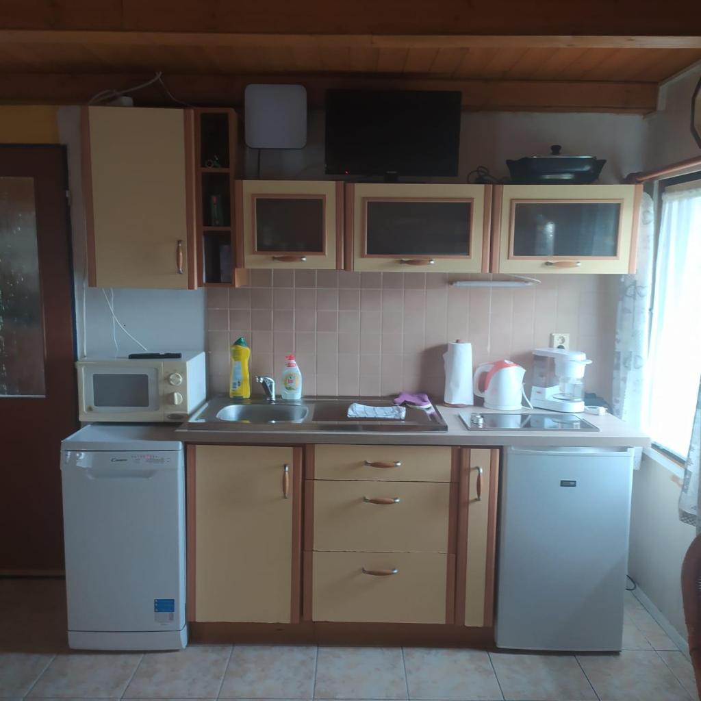 Chata Dvorečná photo 1