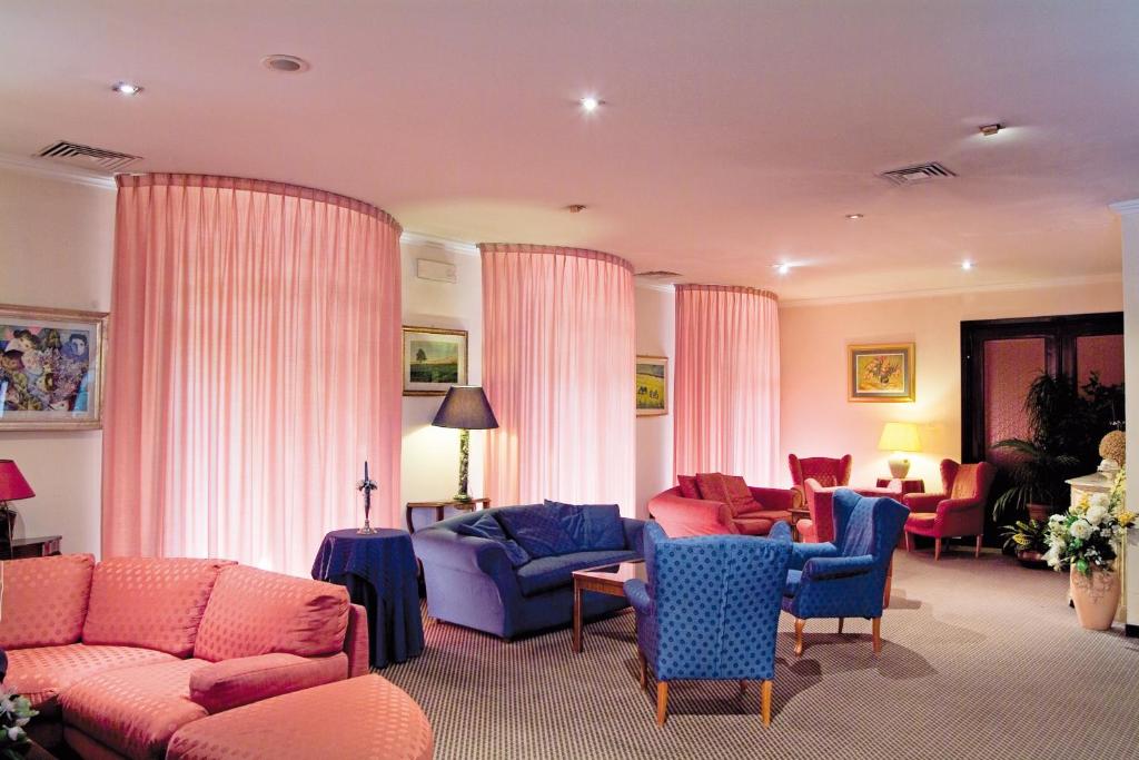 Balletti Palace Hotel photo 2
