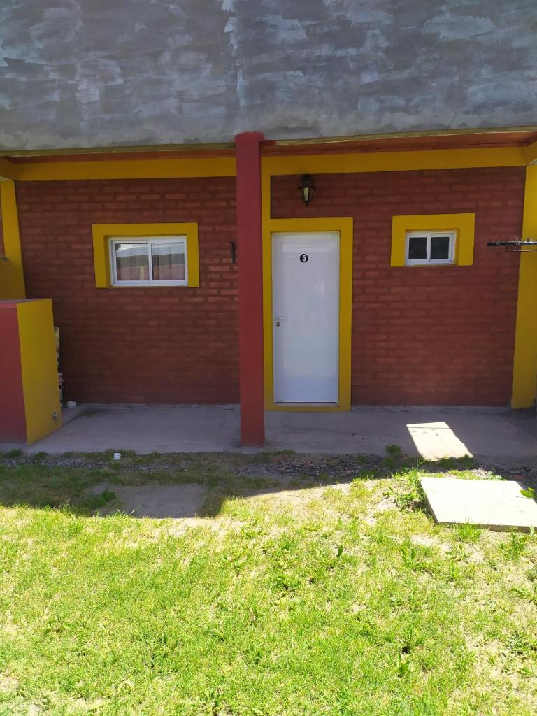 Departamentos Peumayen Cabaña photo 1