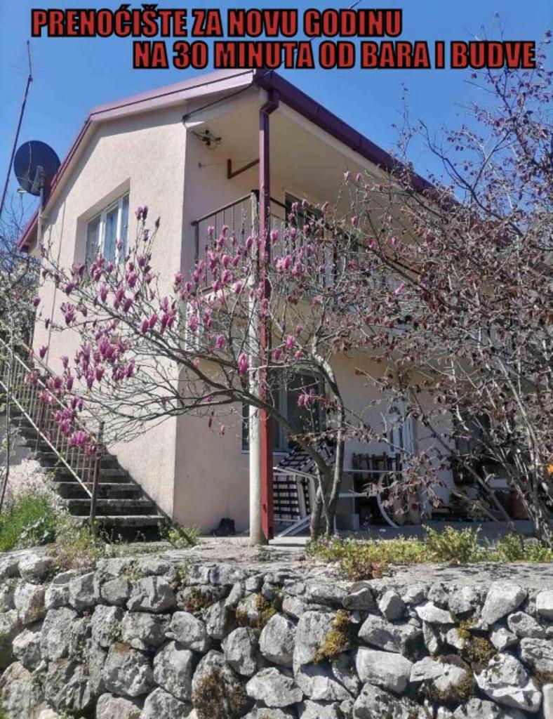 Seosko domaćinstvo Gojnić - Donji Brčeli