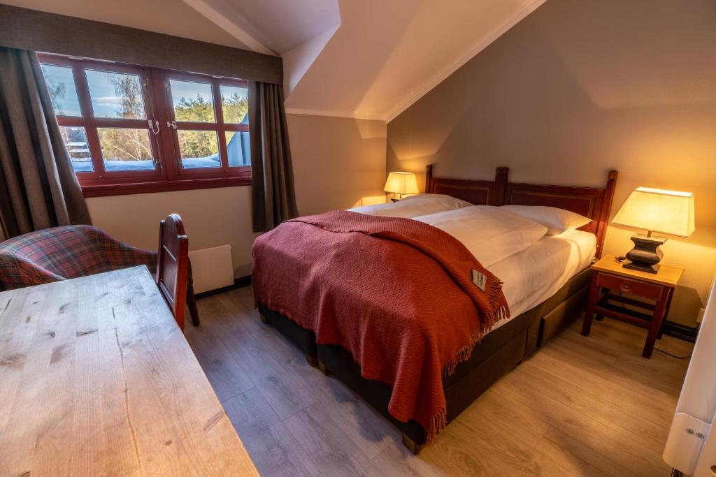 Hunderfossen Hotel & Resort photo 4