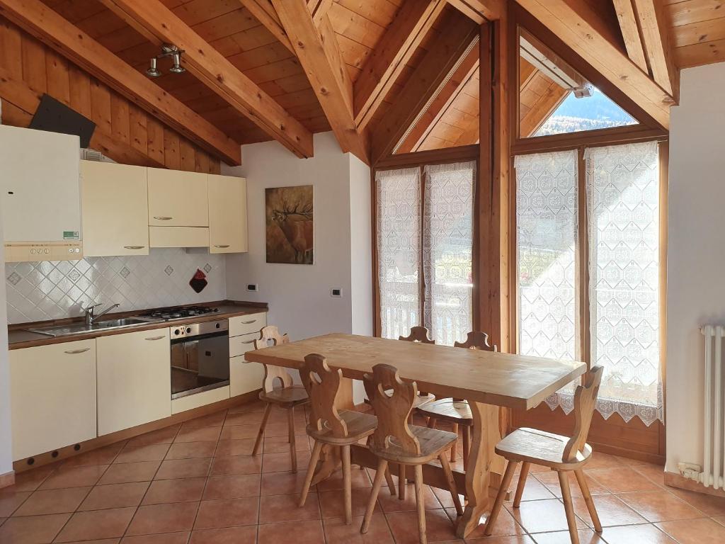 Residence Vacanze Apartments photo 4