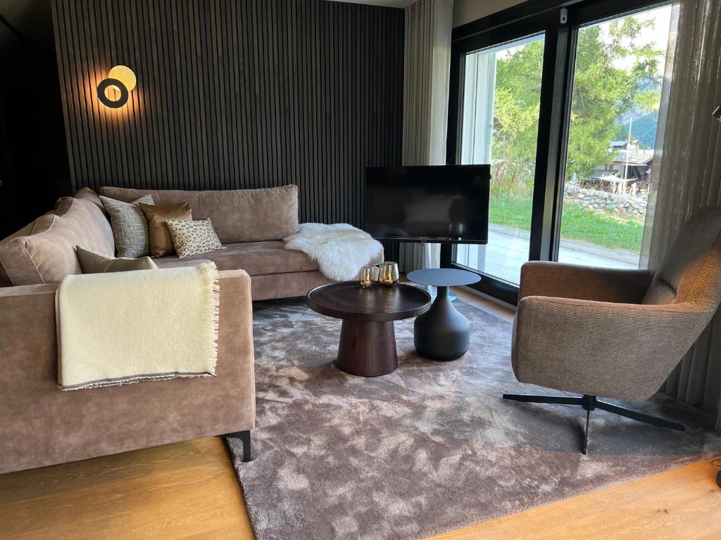 Hollywood 1 - A luxury, comfortable and spacious apartment located directly on the slopes! photo 3